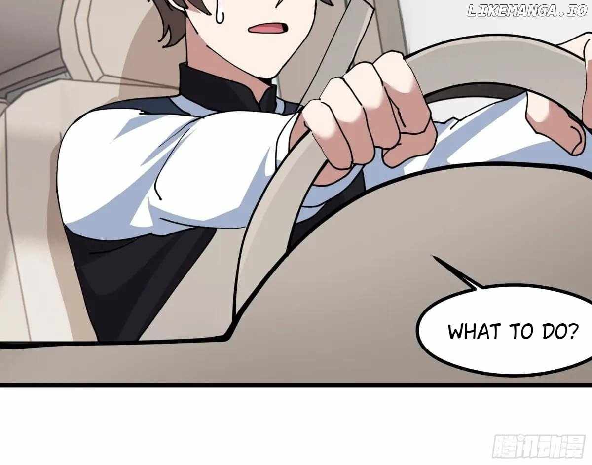 I Really Don't Want to be Reborn Chapter 427 32